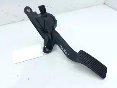 Автозапчастина б/у пotенціометр для kia xceed tech 116 cv / 85 kw посилання на oem iam 32700g4200  