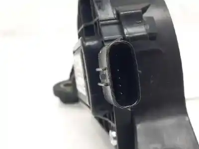 Автозапчастина б/у пotенціометр для kia xceed tech 116 cv / 85 kw посилання на oem iam 32700g4200  