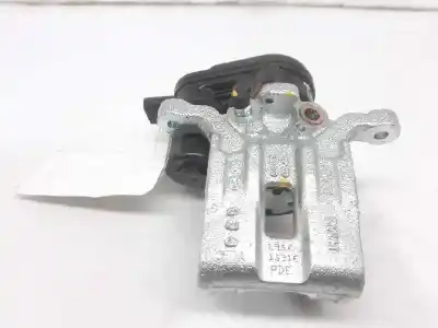 Автозапчасти б/у задний левый тормозной суппорт за kia xceed tech 116 cv / 85 kw ссылки oem iam g358237700  