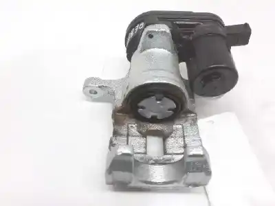 Автозапчасти б/у задний левый тормозной суппорт за kia xceed tech 116 cv / 85 kw ссылки oem iam g358237700