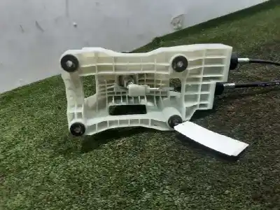 Автозапчасти б/у рычаг переключения передач за kia xceed tech 116 cv / 85 kw ссылки oem iam 43700j72215wk