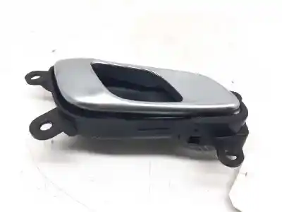 Pezzo di ricambio per auto di seconda mano maniglia interna posteriore destra per kia xceed tech 116 cv / 85 kw riferimenti oem iam 83623j7000  