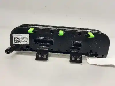 Автозапчасти б/у климат-контроль за kia xceed tech 116 cv / 85 kw ссылки oem iam 97250j7301