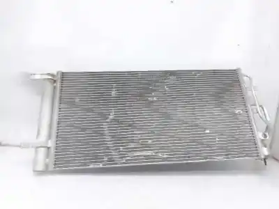 Автозапчасти б/у конденсатор / радиатор кондиционера воздуха за kia xceed tech 116 cv / 85 kw ссылки oem iam hc200nxjbb  