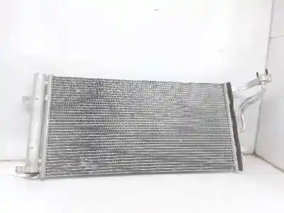 Автозапчасти б/у конденсатор / радиатор кондиционера воздуха за kia xceed tech 116 cv / 85 kw ссылки oem iam hc200nxjbb