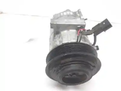 Автозапчасти б/у компрессор кондиционера воздуха за kia xceed tech 116 cv / 85 kw ссылки oem iam 97701m6300