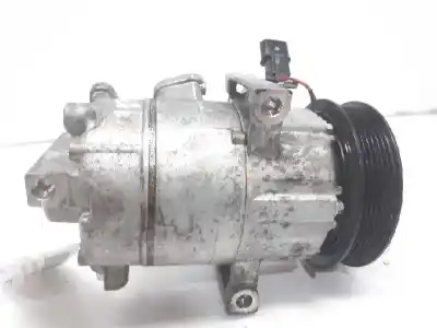 Pezzo di ricambio per auto di seconda mano compressore aria condizionata per kia xceed tech 116 cv / 85 kw riferimenti oem iam 97701m6300  