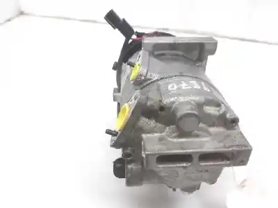 Pezzo di ricambio per auto di seconda mano compressore aria condizionata per kia xceed tech 116 cv / 85 kw riferimenti oem iam 97701m6300  