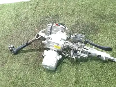 Second-hand car spare part steering column for kia xceed tech 116 cv / 85 kw oem iam references 56300j7300  
