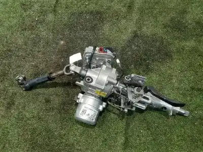 Second-hand car spare part steering column for kia xceed tech 116 cv / 85 kw oem iam references 56300j7300  