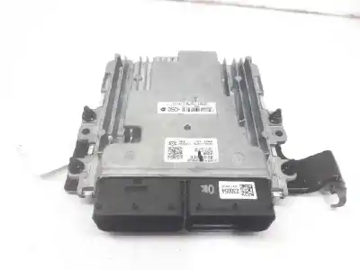 Автозапчасти б/у блок управления двигателем за kia xceed tech 116 cv / 85 kw ссылки oem iam 391002u250  