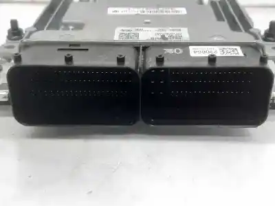Автозапчасти б/у блок управления двигателем за kia xceed tech 116 cv / 85 kw ссылки oem iam 391002u250  