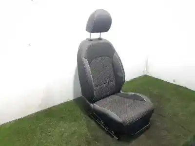 Автозапчасти б/у левое переднее сидение за kia xceed tech 116 cv / 85 kw ссылки oem iam 3453475  