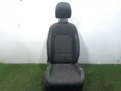 Автозапчасти б/у сиденье правое переднее за kia xceed tech 116 cv / 85 kw ссылки oem iam 3454375  