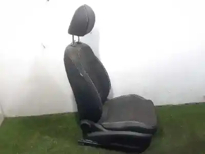 Автозапчасти б/у сиденье правое переднее за kia xceed tech 116 cv / 85 kw ссылки oem iam 3454375