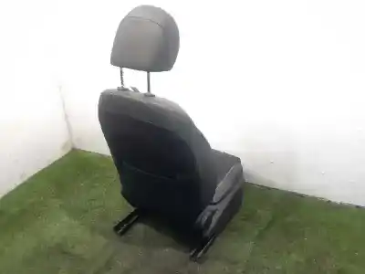 Автозапчасти б/у сиденье правое переднее за kia xceed tech 116 cv / 85 kw ссылки oem iam 3454375  