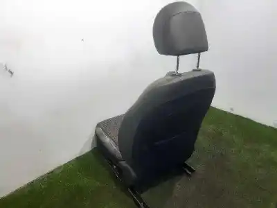 Автозапчасти б/у сиденье правое переднее за kia xceed tech 116 cv / 85 kw ссылки oem iam 3454375  