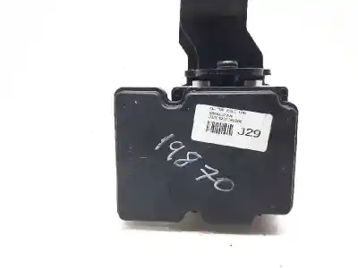 Pezzo di ricambio per auto di seconda mano abs per kia xceed tech 116 cv / 85 kw riferimenti oem iam 58900j7290  