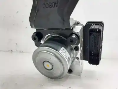 Pezzo di ricambio per auto di seconda mano abs per kia xceed tech 116 cv / 85 kw riferimenti oem iam 58900j7290  