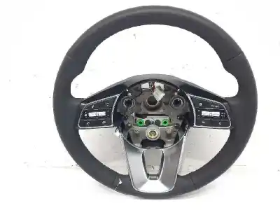 Автозапчастина б/у кермо для kia xceed tech 116 cv / 85 kw посилання на oem iam 56100j7470sa1  