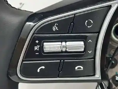 Автозапчасти б/у руль за kia xceed tech 116 cv / 85 kw ссылки oem iam 56100j7470sa1