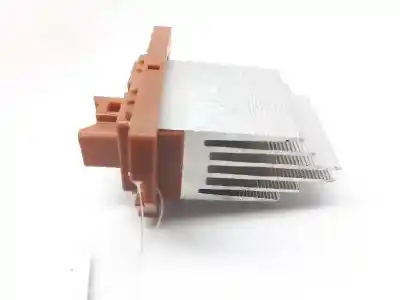 Автозапчасти б/у сопротивление нагреву за kia xceed tech 116 cv / 85 kw ссылки oem iam 97235d2000