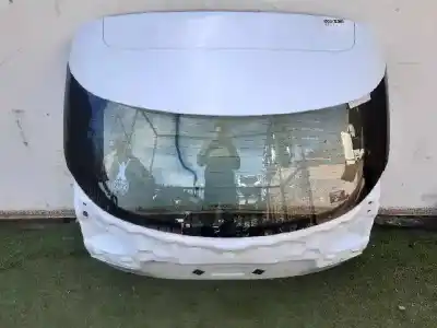 Second-hand car spare part tailgate for kia xceed tech 116 cv / 85 kw oem iam references 73700j7000  