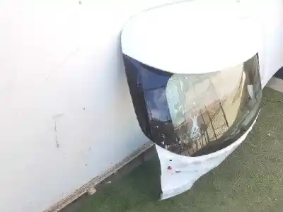 Second-hand car spare part tailgate for kia xceed tech 116 cv / 85 kw oem iam references 73700j7000  