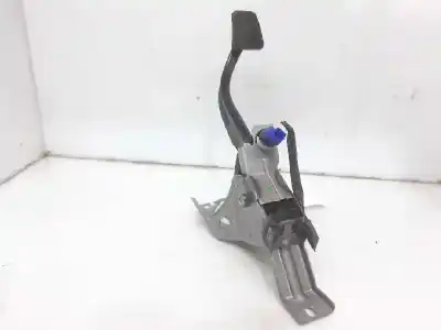 Автозапчасти б/у педаль тормоза за kia xceed tech 116 cv / 85 kw ссылки oem iam 32800j7100kb