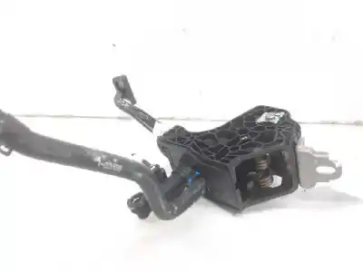 Автозапчасти б/у педаль сцепления за kia xceed tech 116 cv / 85 kw ссылки oem iam 32802m6410  