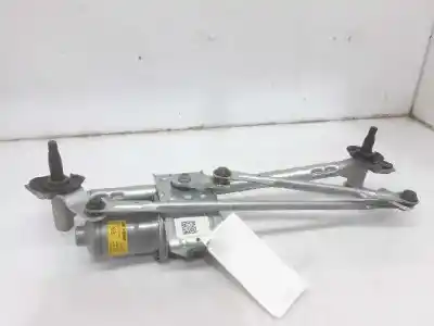 Автозапчастина б/у двигатель передніх склоочисників для kia xceed tech 116 cv / 85 kw посилання на oem iam 98100j7000  