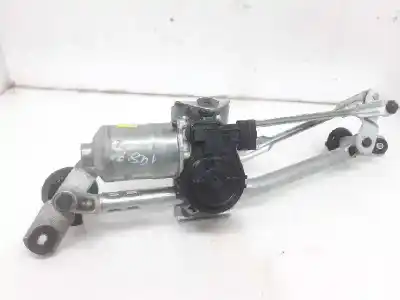 Автозапчасти б/у мотор переднего стеклоочистителя за kia xceed tech 116 cv / 85 kw ссылки oem iam 98100j7000