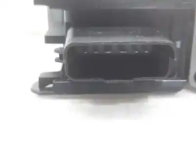 Second-hand car spare part rear right window motor for kia xceed tech 116 cv / 85 kw oem iam references 83460j7020  