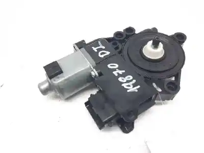 Автозапчасти б/у мотор переднего левого стекла за kia xceed tech 116 cv / 85 kw ссылки oem iam 82450j7000