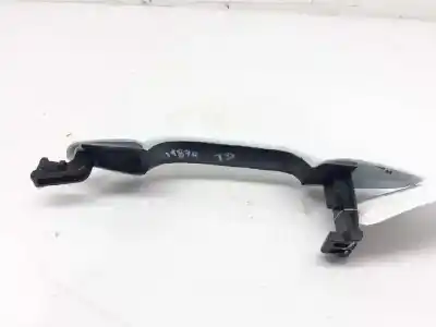 Автозапчасти б/у задняя правая наружная ручка за kia xceed tech 116 cv / 85 kw ссылки oem iam 82661j7010  