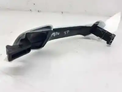 Автозапчасти б/у задняя правая наружная ручка за kia xceed tech 116 cv / 85 kw ссылки oem iam 82661j7010  