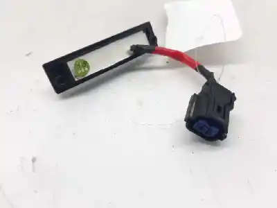 Автозапчасти б/у внешняя ручка ворот за kia xceed tech 116 cv / 85 kw ссылки oem iam 81260j7200