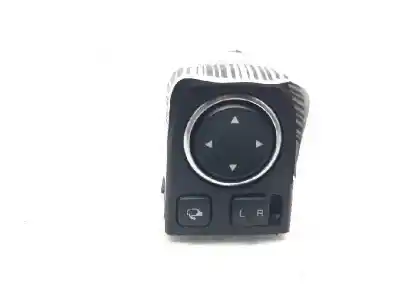 Автозапчасти б/у управление зеркалом за kia xceed tech 116 cv / 85 kw ссылки oem iam 93530j7000