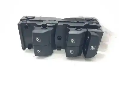 Автозапчасти б/у выключатель левого переднего окна за kia xceed tech 116 cv / 85 kw ссылки oem iam 93570j7000