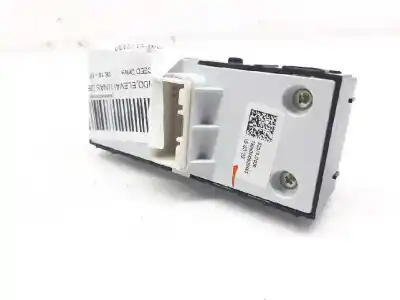 Автозапчасти б/у выключатель левого переднего окна за kia xceed tech 116 cv / 85 kw ссылки oem iam 93570j7000  