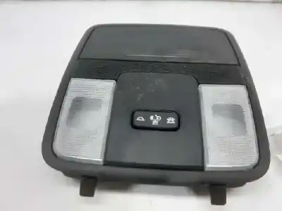 Автозапчасти б/у внутренний свет за kia xceed tech 116 cv / 85 kw ссылки oem iam 92800m6010wk