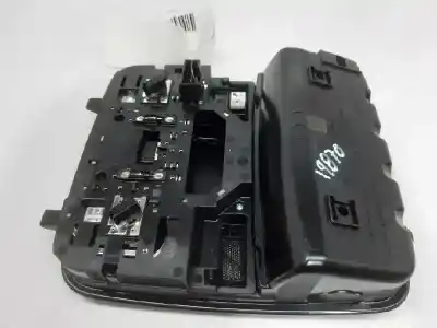 Pezzo di ricambio per auto di seconda mano luce interna per kia xceed tech 116 cv / 85 kw riferimenti oem iam 92800m6010wk  
