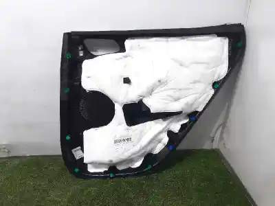 Автозапчасти б/у обивка задней левой двери за kia xceed tech 116 cv / 85 kw ссылки oem iam 83350j7800wk