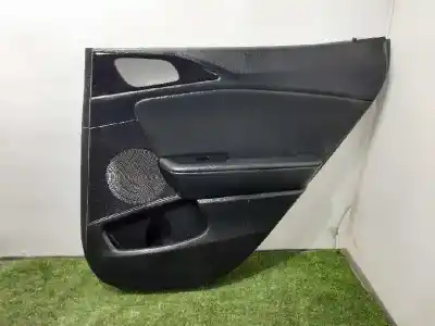 Автозапчасти б/у обивка задней правой двери за kia xceed tech 116 cv / 85 kw ссылки oem iam 83360j7800wk  