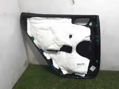 Автозапчасти б/у обивка задней правой двери за kia xceed tech 116 cv / 85 kw ссылки oem iam 83360j7800wk