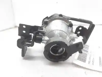 Автозапчасти б/у правая противотуманная фара за kia xceed tech 116 cv / 85 kw ссылки oem iam 1905280000209  