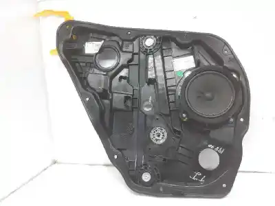 Автозапчасти б/у регулятор стекла заднего левого за kia xceed tech 116 cv / 85 kw ссылки oem iam 83470j7310  