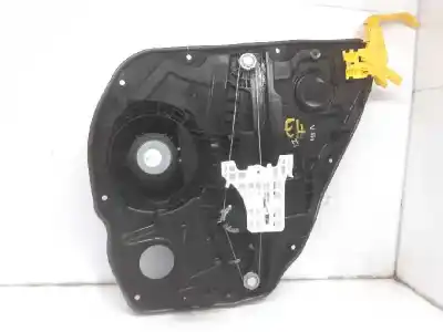 Автозапчасти б/у регулятор стекла заднего левого за kia xceed tech 116 cv / 85 kw ссылки oem iam 83470j7310