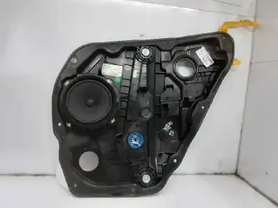 Автозапчасти б/у задний правый стеклорегулятор за kia xceed tech 116 cv / 85 kw ссылки oem iam 83480j7310