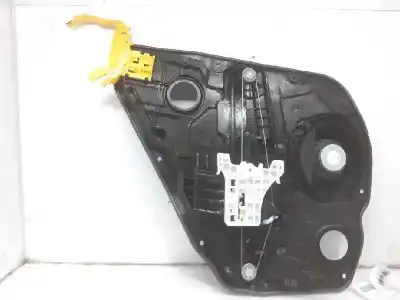 Автозапчасти б/у задний правый стеклорегулятор за kia xceed tech 116 cv / 85 kw ссылки oem iam 83480j7310  
